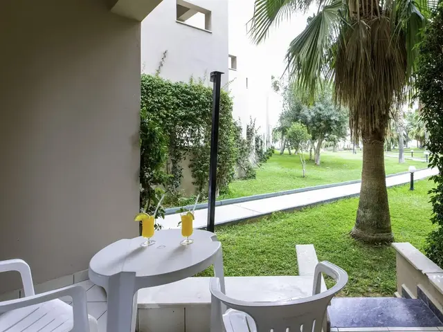 фото Labranda Alantur Resort (ex. Maritim Hotel Club Alantur) изображение №10