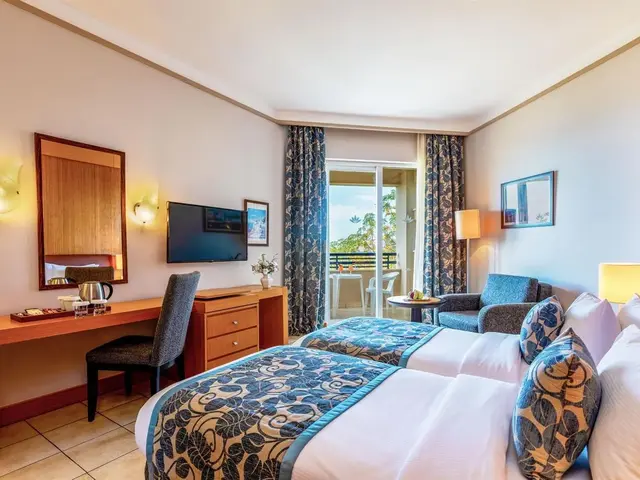 фото Labranda Alantur Resort (ex. Maritim Hotel Club Alantur) изображение №14