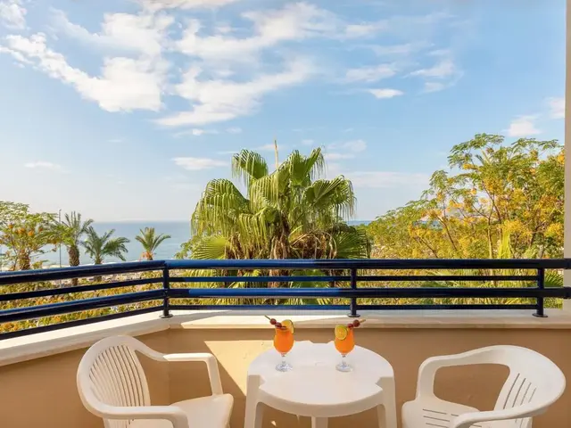 фотографии Labranda Alantur Resort (ex. Maritim Hotel Club Alantur) изображение №12