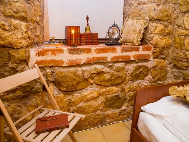 фото отеля Историческая Гостиница Санаторий Абхазия изображение №5