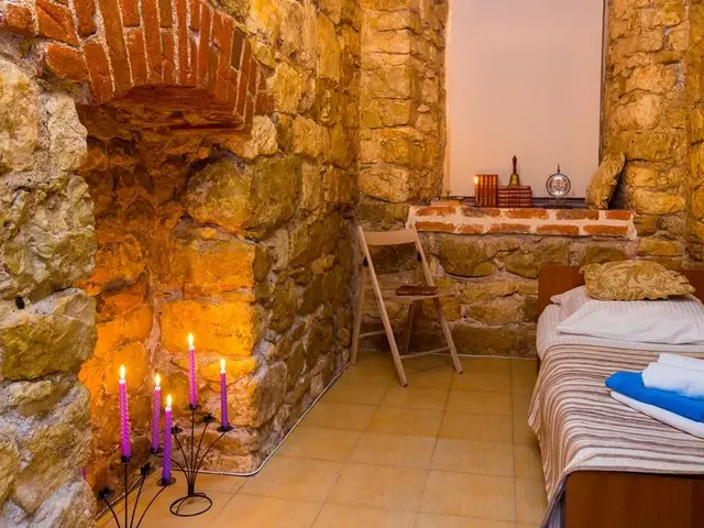 фотографии Историческая Гостиница Санаторий Абхазия изображение №4