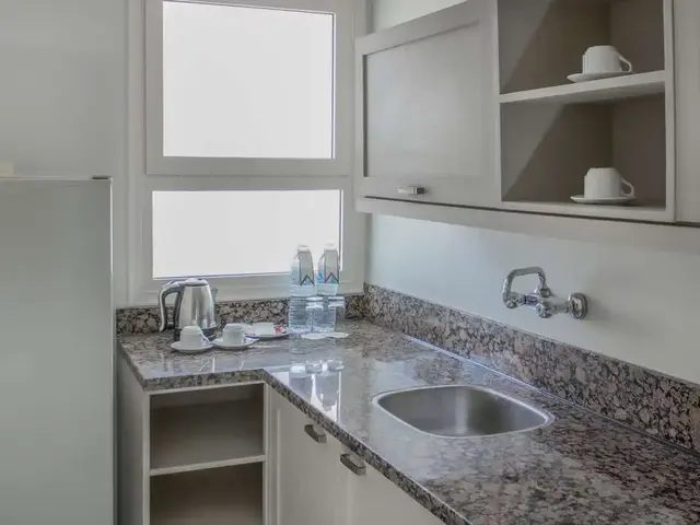 фотографии Concorde El Salam Front Area By Royal Tulip изображение №24