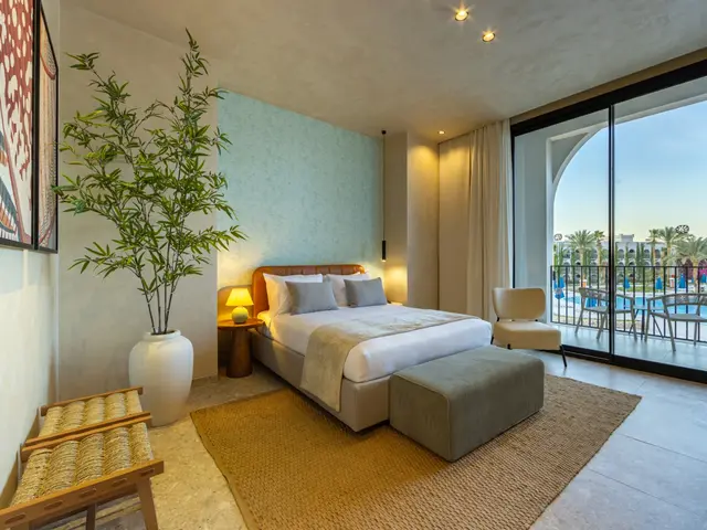фотографии Desert Rose Resort изображение №44