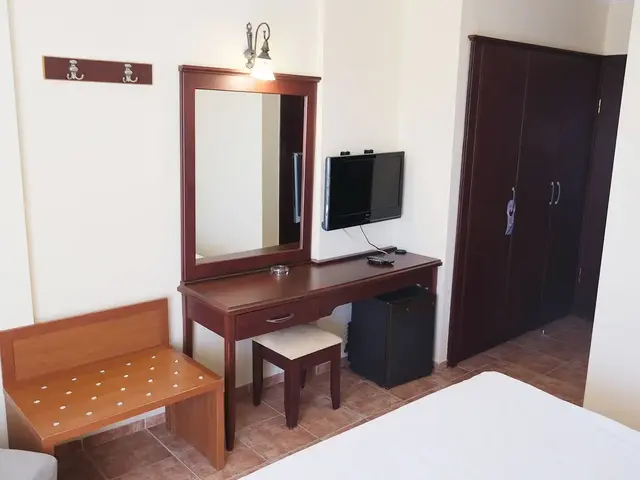 фотографии отеля Larissa Sultan's Beach (ex. Sultan's Beach) изображение №23