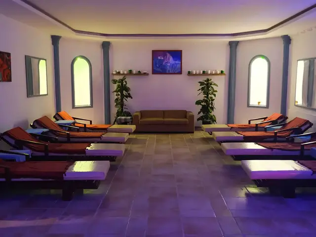 фото Larissa Sultan's Beach (ex. Sultan's Beach) изображение №22