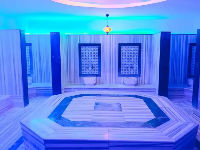 фото Larissa Sultan's Beach (ex. Sultan's Beach) изображение №18