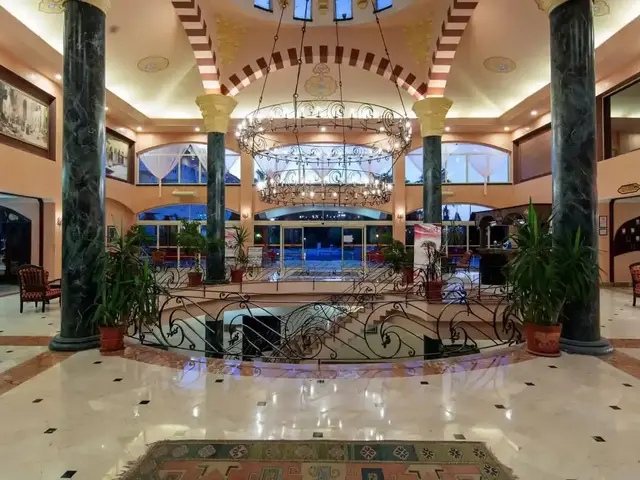 фото отеля Larissa Sultan's Beach (ex. Sultan's Beach) изображение №13