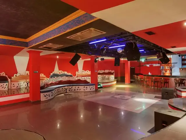 фотографии Larissa Sultan's Beach (ex. Sultan's Beach) изображение №20