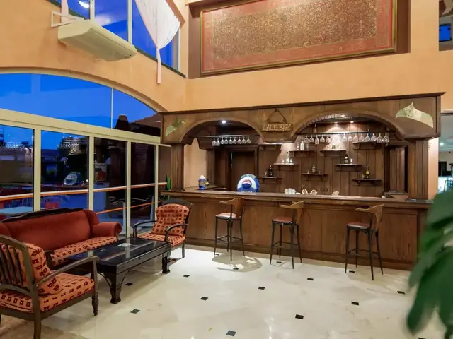 фотографии отеля Larissa Sultan's Beach (ex. Sultan's Beach) изображение №11