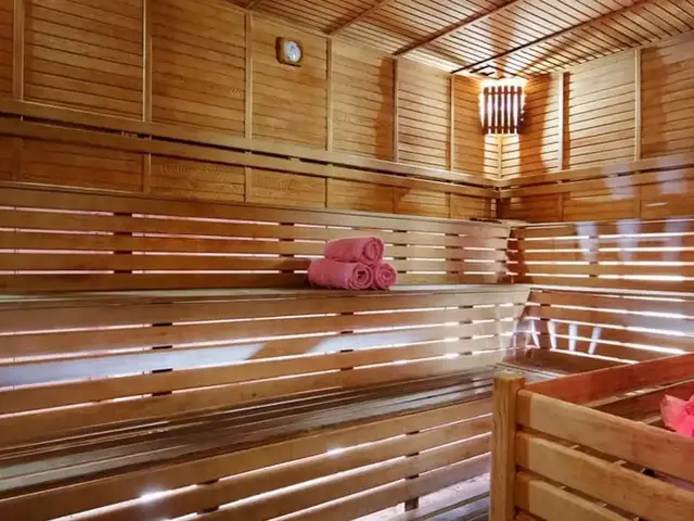 фото отеля Larissa Sultan's Beach (ex. Sultan's Beach) изображение №17