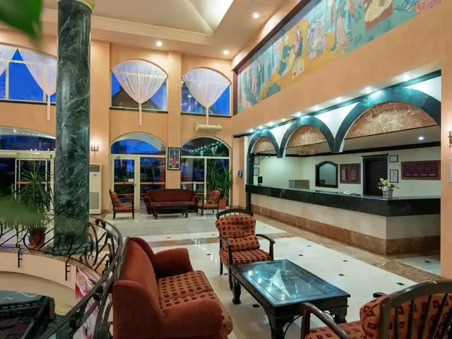 фото Larissa Sultan's Beach (ex. Sultan's Beach) изображение №10