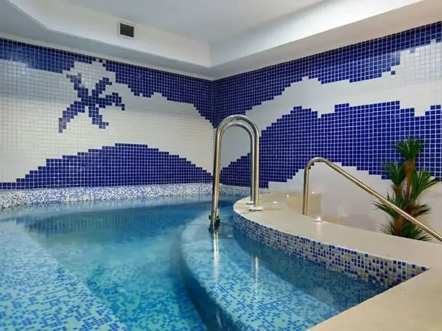 фото Larissa Sultan's Beach (ex. Sultan's Beach) изображение №14