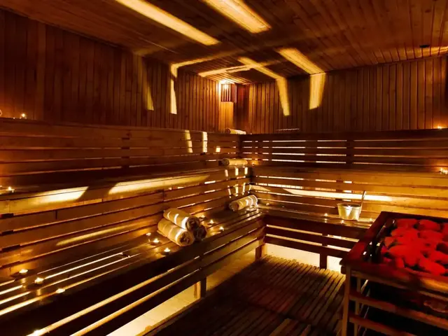 фотографии отеля Larissa Sultan's Beach (ex. Sultan's Beach) изображение №7