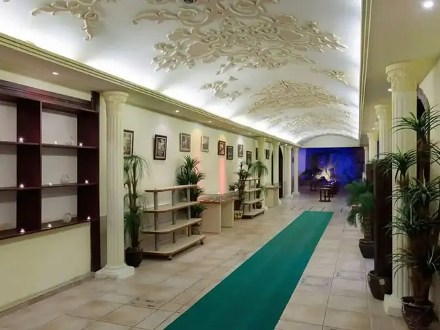 фото Larissa Sultan's Beach (ex. Sultan's Beach) изображение №6