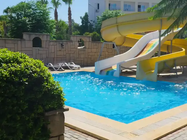 фотографии Larissa Sultan's Beach (ex. Sultan's Beach) изображение №4