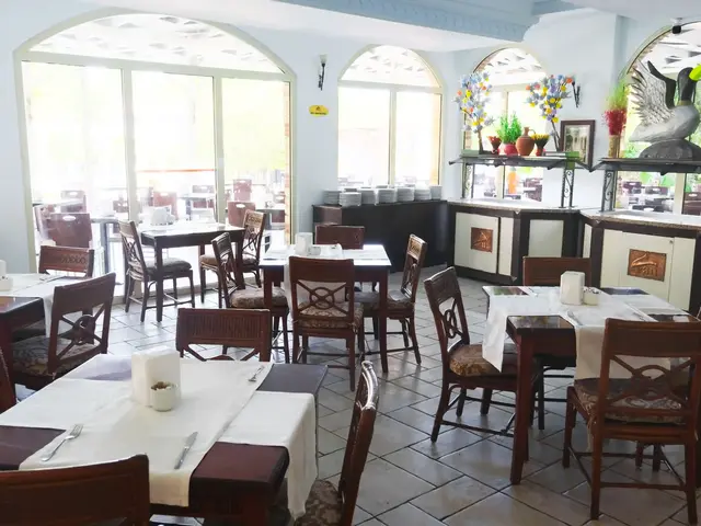 фото Larissa Sultan's Beach (ex. Sultan's Beach) изображение №2