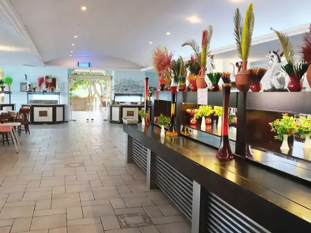 фотографии отеля Larissa Sultan's Beach (ex. Sultan's Beach) изображение №3