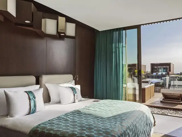 фото отеля Maxx Royal Kemer Resort (ex. Voyage Kiris) изображение №17