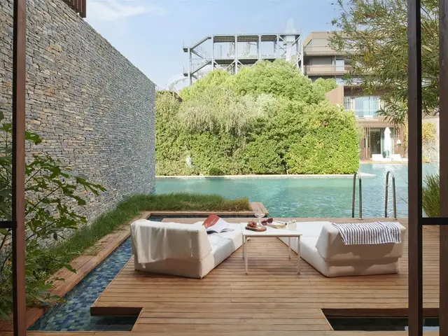 фото Maxx Royal Kemer Resort (ex. Voyage Kiris) изображение №18