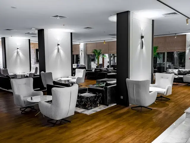 фото отеля Rubi Platinum Sign изображение №133