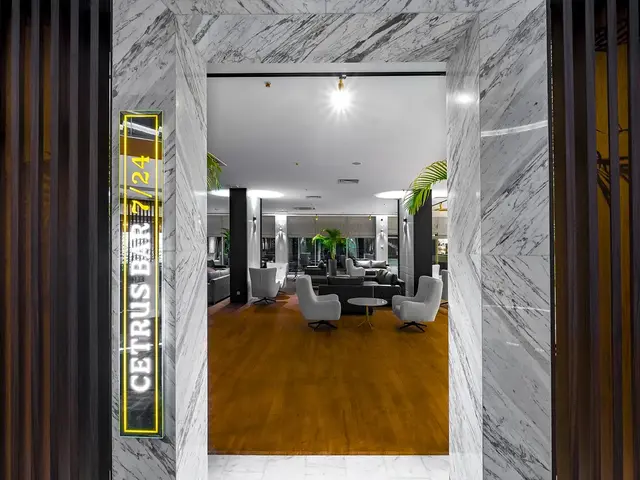 фото Rubi Platinum Sign изображение №134