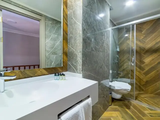 фото отеля Lucas Didim (ex. Club Tarhan Serenity; Club Tarhan Beach) изображение №9