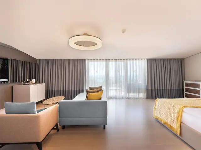 фото отеля Arum Barut Collection (ex. Barut Arum) изображение №5