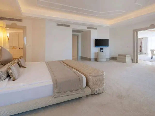 фотографии отеля Selectum Luxury Resort (ex. Attaleia Shine Luxury) изображение №7
