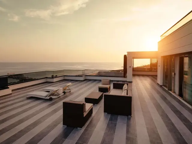 фотографии Selectum Luxury Resort (ex. Attaleia Shine Luxury) изображение №4