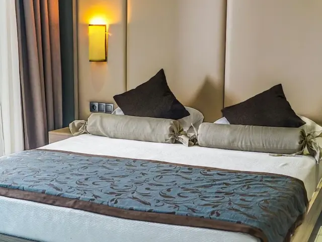 фото отеля Delta Hotels By Marriott Bodrum изображение №9