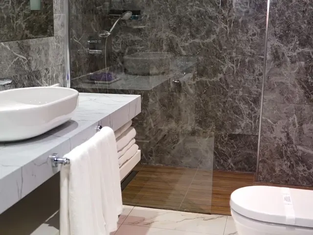 фотографии отеля Delta Hotels By Marriott Bodrum изображение №7