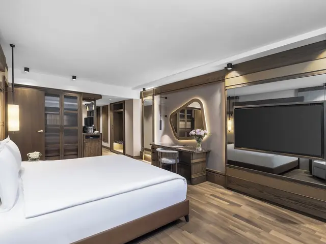 фото отеля Kempinski Hotel The Dome Belek изображение №49