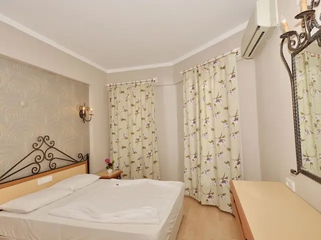 фотографии отеля Bella Bravo Suite (ex. Tuvanna Beach Suite; Samira Apart Otel) изображение №3