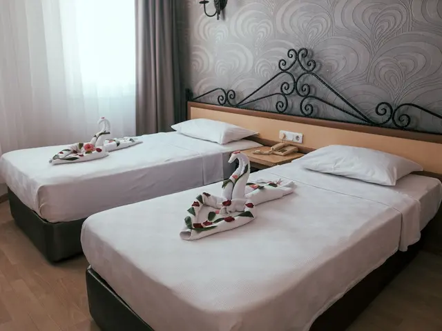 фото Bella Bravo Suite (ex. Tuvanna Beach Suite; Samira Apart Otel) изображение №6