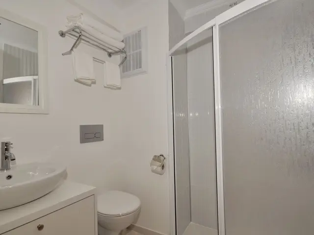 фотографии отеля Bella Bravo Suite (ex. Tuvanna Beach Suite; Samira Apart Otel) изображение №7