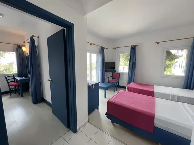 фотографии Bodrum Holiday Resort & Spa (ex. Majesty Club Hotel Belizia) изображение №40