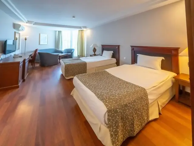 фотографии Bodrum Holiday Resort & Spa (ex. Majesty Club Hotel Belizia) изображение №44