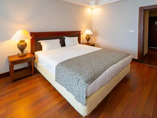 фото Bodrum Holiday Resort & Spa (ex. Majesty Club Hotel Belizia) изображение №38