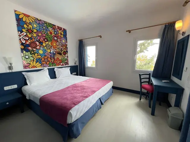 фото отеля Bodrum Holiday Resort & Spa (ex. Majesty Club Hotel Belizia) изображение №37