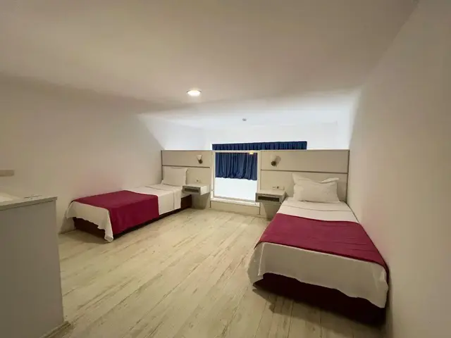 фотографии отеля Bodrum Holiday Resort & Spa (ex. Majesty Club Hotel Belizia) изображение №35