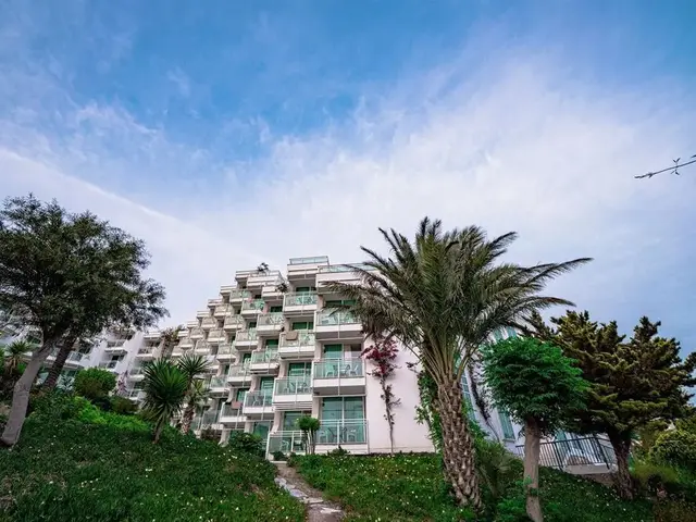 фотографии Bodrum Holiday Resort & Spa (ex. Majesty Club Hotel Belizia) изображение №36