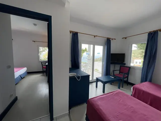 фотографии Bodrum Holiday Resort & Spa (ex. Majesty Club Hotel Belizia) изображение №32