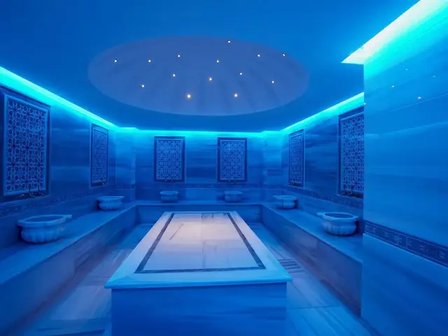 фото отеля Bodrum Holiday Resort & Spa (ex. Majesty Club Hotel Belizia) изображение №29