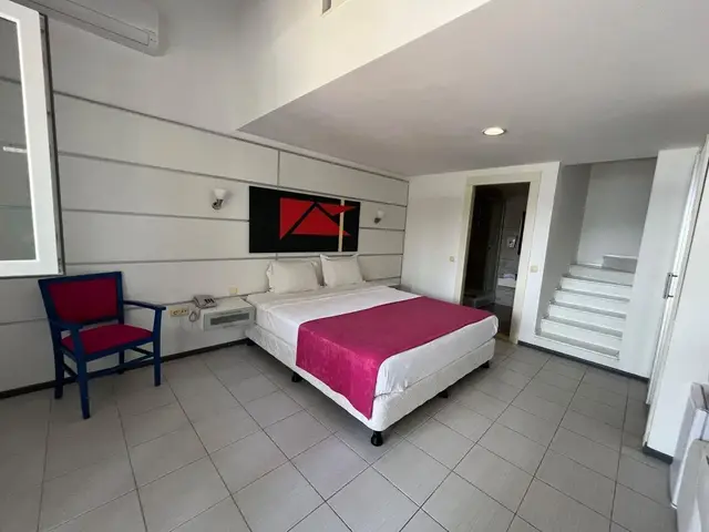 фото отеля Bodrum Holiday Resort & Spa (ex. Majesty Club Hotel Belizia) изображение №21