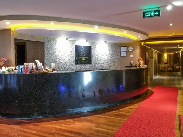 фотографии Bodrum Holiday Resort & Spa (ex. Majesty Club Hotel Belizia) изображение №20