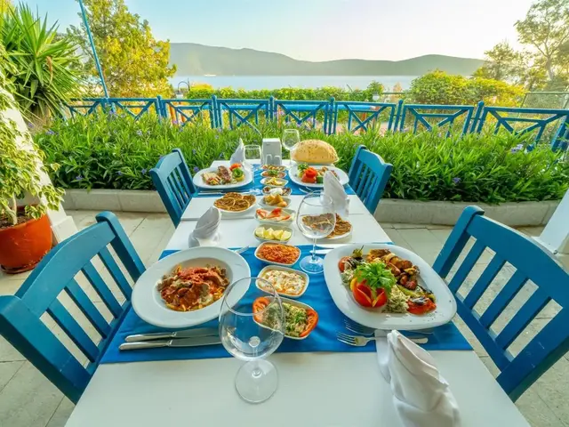 фото Bodrum Holiday Resort & Spa (ex. Majesty Club Hotel Belizia) изображение №18
