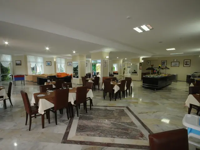 фотографии отеля Adler изображение №3