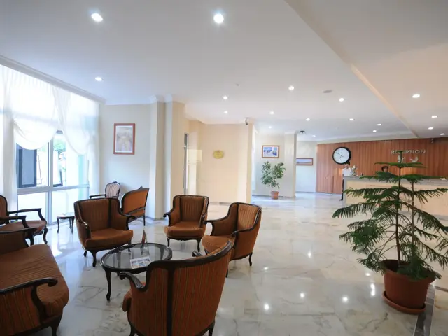 фото Adler изображение №6