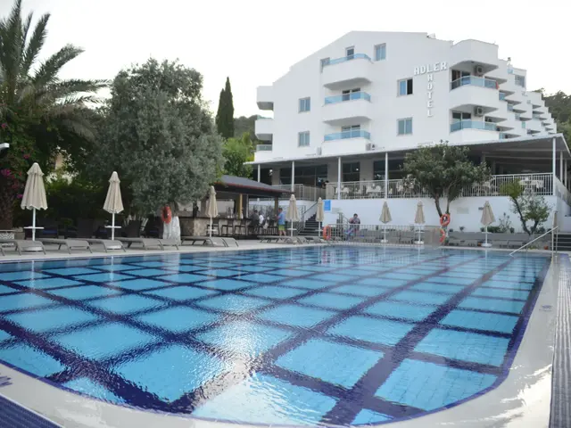 фото отеля Adler изображение №5