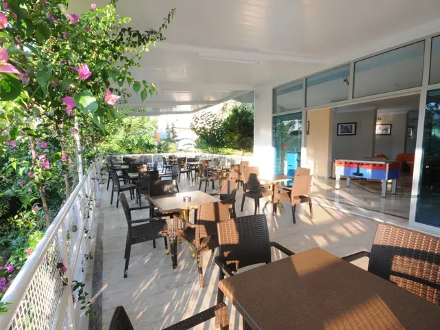 фото Adler изображение №2